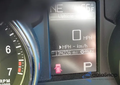 2012 Jeep Grand Cherokee Laredo from USA, damaged, VIN 1C4RJFAG0CC351691